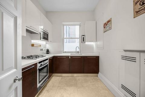 2 bedroom flat to rent, George Street, Marylebone, London, W1U