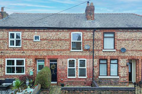 undefined, Grice Street, Warrington WA4