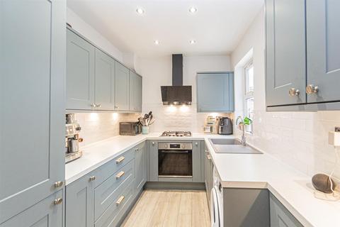 undefined, Grice Street, Warrington WA4