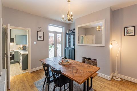 2 bedroom terraced house for sale, Grice Street, Warrington WA4