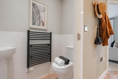 3 bedroom detached house for sale, The Hatfield, Malvern Rise Development, Malvern, Worcestershire, WR14