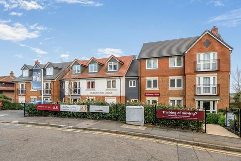 2 bedroom apartment for sale, Birchwood Park Avenue, Swanley, Kent