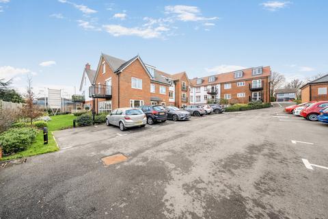 2 bedroom apartment for sale, Birchwood Park Avenue, Swanley, Kent