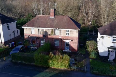 undefined, 130. Hartley Brook Avenue, Sheffield, South Yorkshire S5 0HP