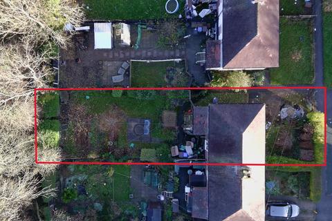undefined, 130. Hartley Brook Avenue, Sheffield, South Yorkshire S5 0HP