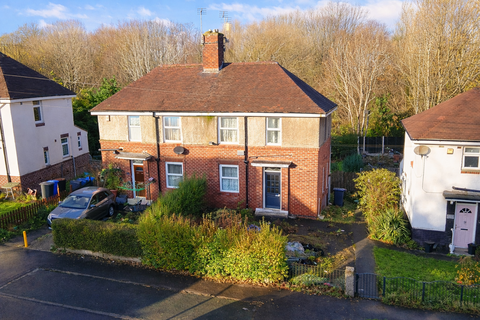 undefined, 130. Hartley Brook Avenue, Sheffield, South Yorkshire S5 0HP