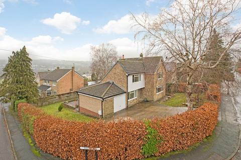 3 bedroom detached house for sale, Dale View, Ilkley LS29