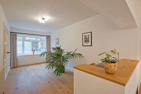 3 bedroom detached house for sale, Dale View, Ilkley LS29