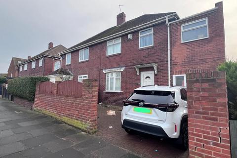 undefined, Netherby Drive, Newcastle upon Tyne NE5