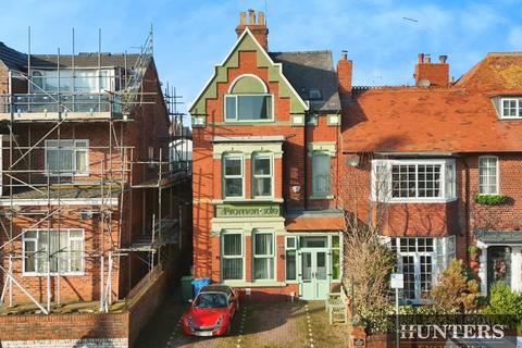 undefined, Promenade, Bridlington