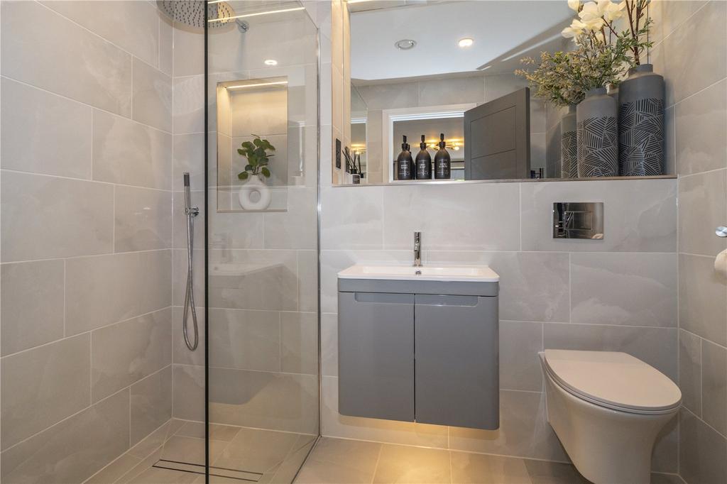 En Suite