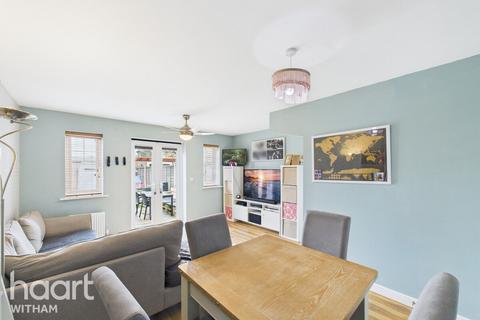 undefined, Lewis Way, Heybridge