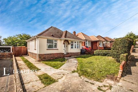 Griffiths Avenue, Lancing
