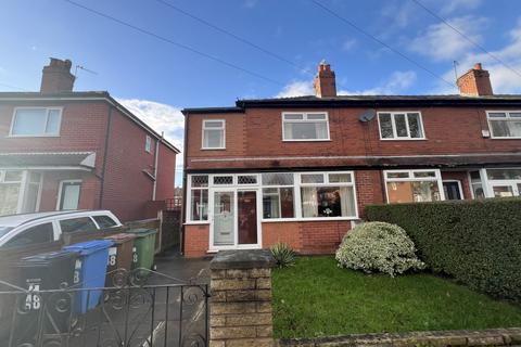undefined, Handforth Road, Reddish