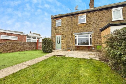 3 bedroom end of terrace house for sale, The Broadway, Minster On Sea ME12