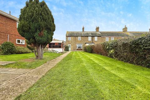 3 bedroom end of terrace house for sale, The Broadway, Minster On Sea ME12