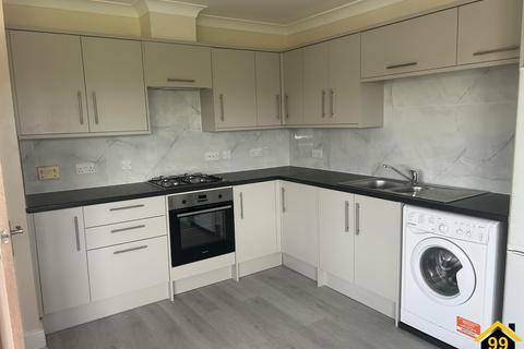 undefined, Clarendon Court, Morden, Surrey, SM4
