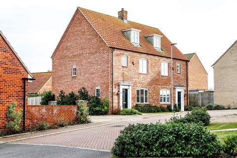 undefined, Wells-next-the-Sea
