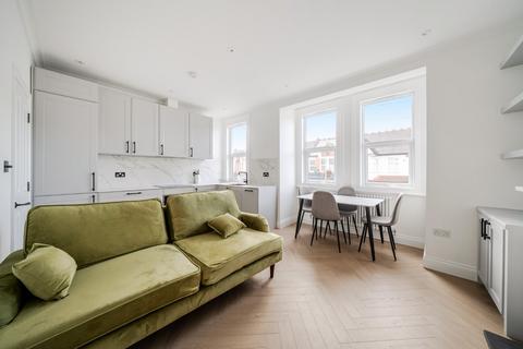 Moyser Road, Furzedown, London, SW16