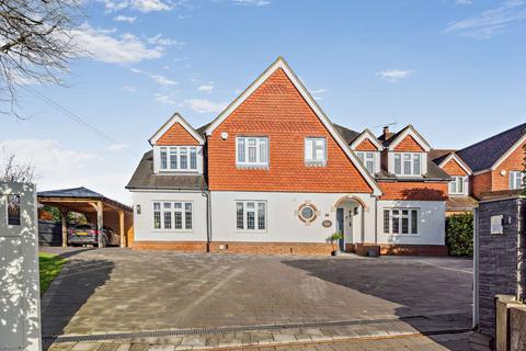 undefined, West End, Kemsing, Sevenoaks, Kent