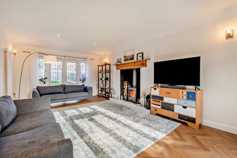 undefined, West End, Kemsing, Sevenoaks, Kent