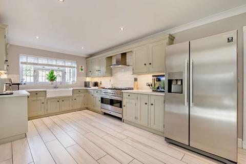 undefined, West End, Kemsing, Sevenoaks, Kent