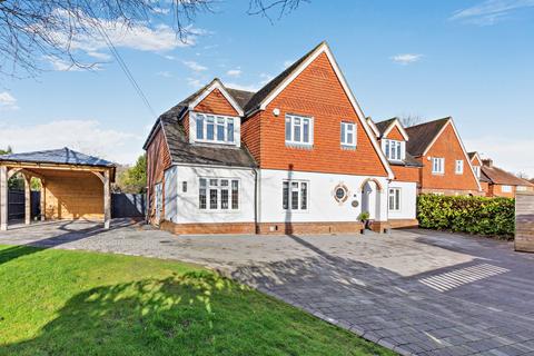 undefined, West End, Kemsing, Sevenoaks, Kent