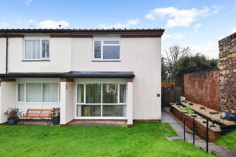 2 bedroom semi-detached house for sale, Townlands, Willand, Cullompton