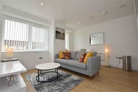 undefined, Pinnacle House, Kings Langley