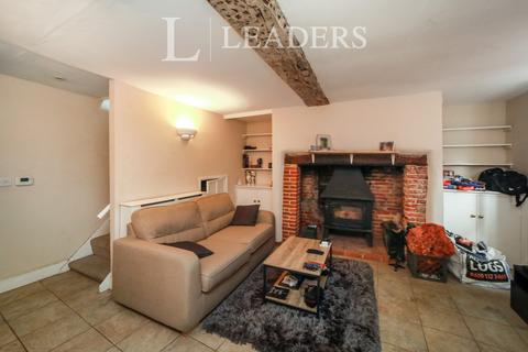 undefined, Bridewell Lane, Bury St. Edmunds, IP33
