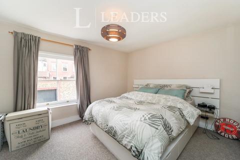 undefined, Bridewell Lane, Bury St. Edmunds, IP33