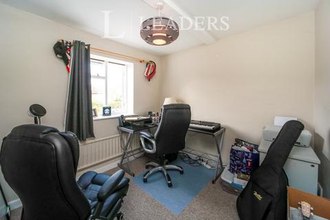 undefined, Bridewell Lane, Bury St. Edmunds, IP33