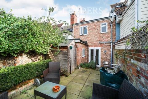 undefined, Bridewell Lane, Bury St. Edmunds, IP33