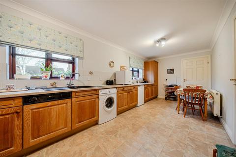 undefined, Holly Close, Ellesmere.