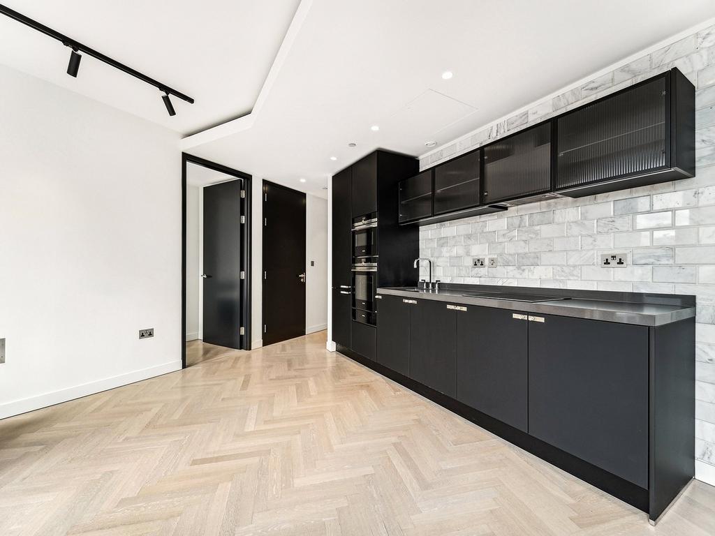 One Crown Place