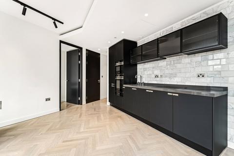 undefined, Sun Street, London, EC2A
