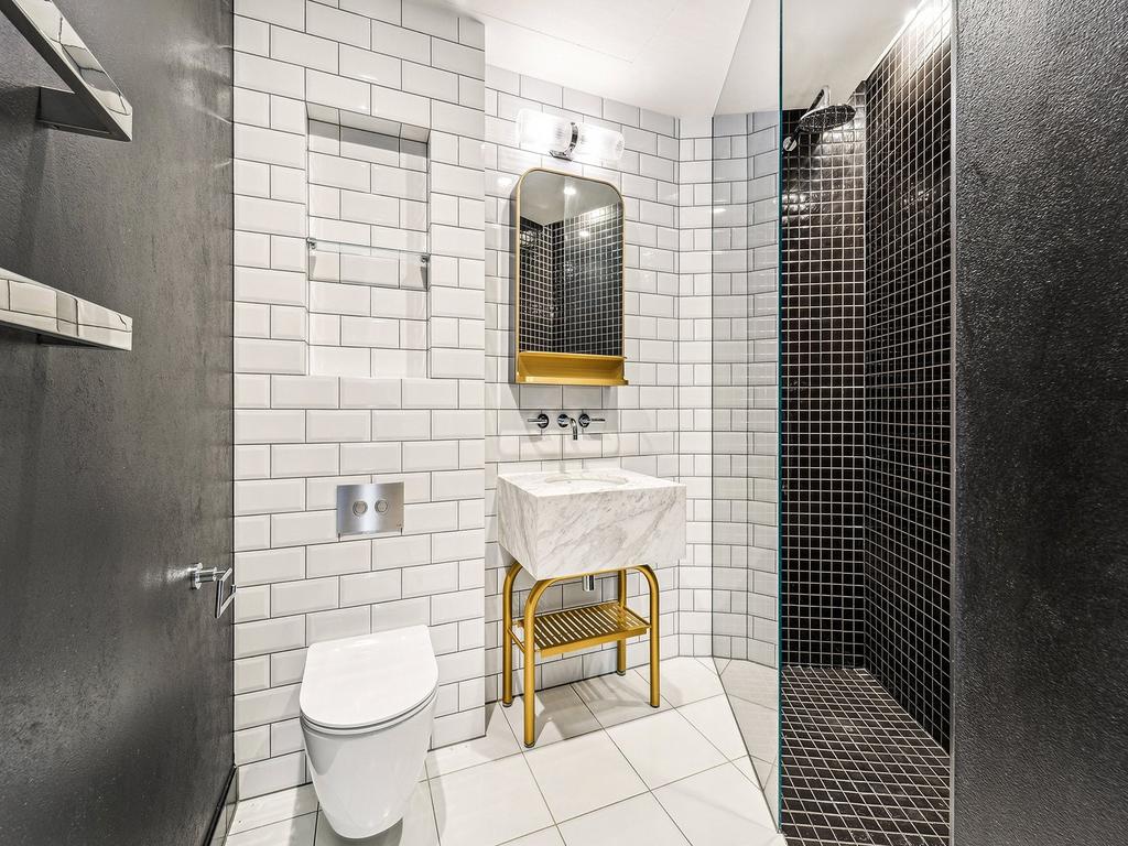 One Crown Place