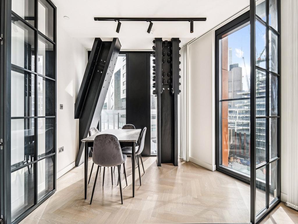 One Crown Place
