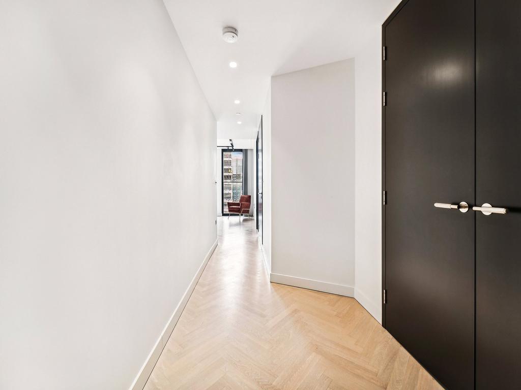 One Crown Place