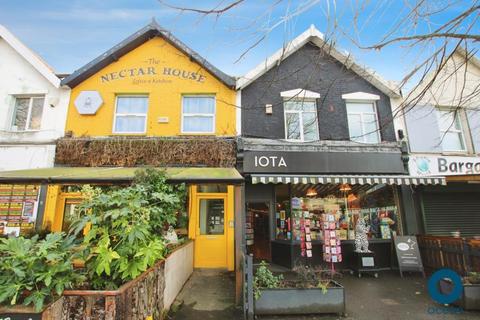 undefined, Gloucester Road, Bristol BS7