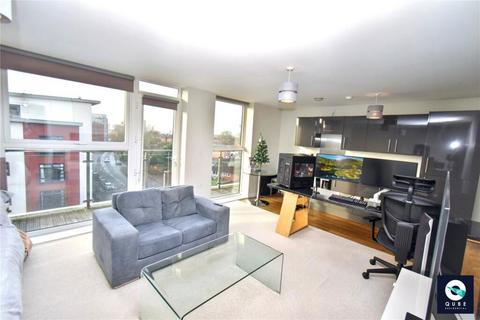 undefined, Woden Street, Salford, Greater Manchester, M5 4SG