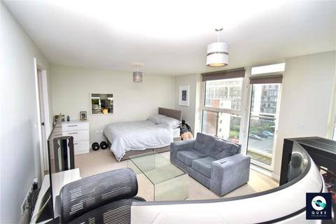 undefined, Woden Street, Salford, Greater Manchester, M5 4SG