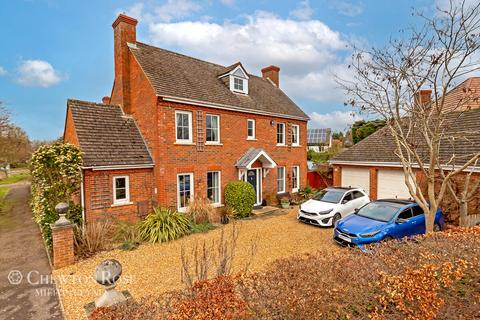 Millington Gate, Willen