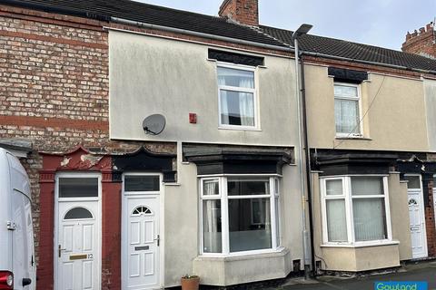 Marlborough Road Oxbridge, Stockton-On-Tees TS18 4DB