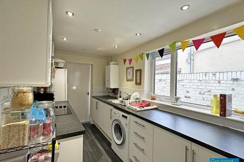 2 bedroom terraced house for sale, Marlborough Road Oxbridge, Stockton-On-Tees TS18 4DB