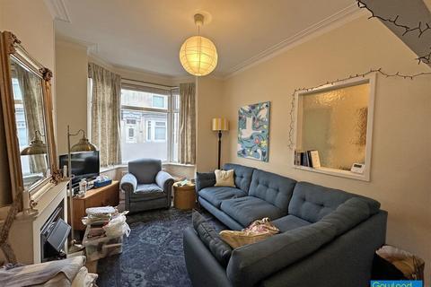 2 bedroom terraced house for sale, Marlborough Road Oxbridge, Stockton-On-Tees TS18 4DB