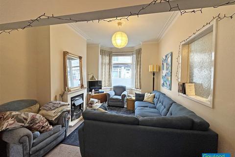 2 bedroom terraced house for sale, Marlborough Road Oxbridge, Stockton-On-Tees TS18 4DB