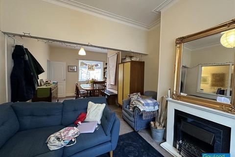 2 bedroom terraced house for sale, Marlborough Road Oxbridge, Stockton-On-Tees TS18 4DB