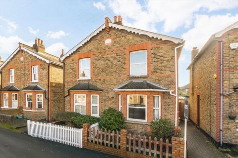 undefined, Beaconsfield Road, Surbiton KT5