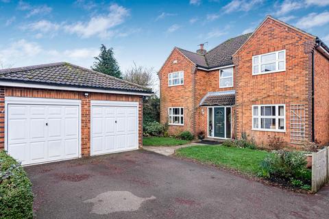 undefined, Kingsley Court, Welwyn Garden City, AL7
